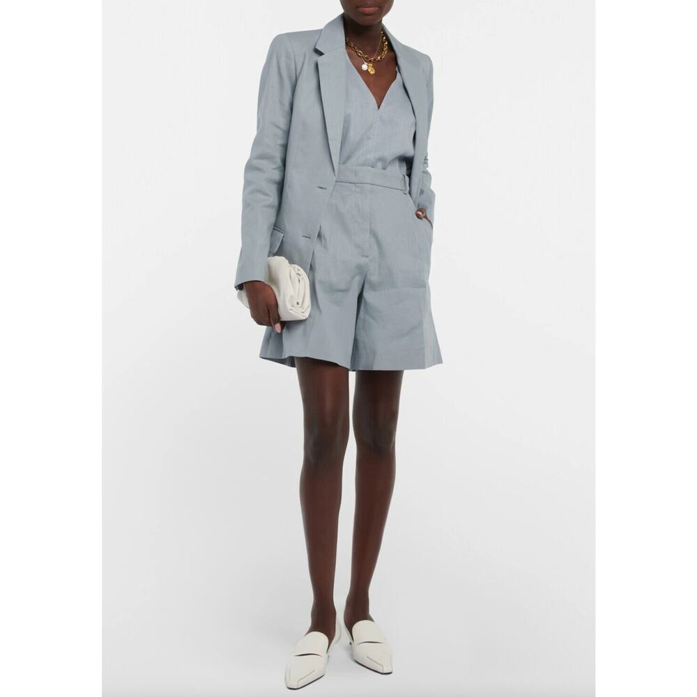 Joseph Jackie Single Breasted Blazer size 38 - M (US 6)